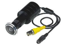 Выбор дверного видеоглазка