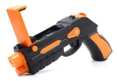 Обзор Ar Gun пистолет