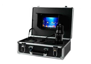 Выбор подводной камеры 2020